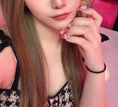 プロフィール写真9・👯らむ👯|Luxury BAR CHANCE・チャンス - 心斎橋筋のガールズバー