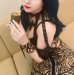 プロフィール写真3・👯らむ👯|Luxury BAR CHANCE・チャンス - 心斎橋筋のガールズバー