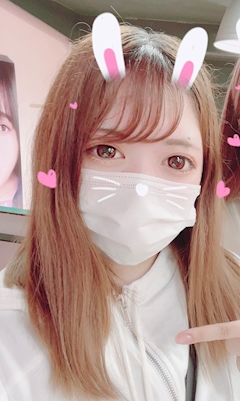 プロフィール写真1・えま｜Honey・ハニー - 田町のガールズバー