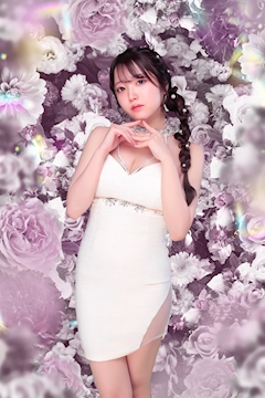 プロフィール写真1・にの｜GLITTER・グリッター - いわき市・平のキャバクラ