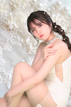 プロフィール写真2・にの｜GLITTER・グリッター - いわき市・平のキャバクラ