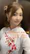 プロフィール写真3・波江　あき(๑˃̵ᴗ˂̵)♡｜錦 ラウンジ HANARE