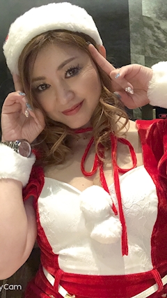プロフィール写真21・波江　あき(๑˃̵ᴗ˂̵)♡｜錦 ラウンジ HANARE
