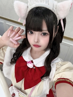 プロフィール写真3・れれたん｜OVERTURE・オーバーチュアー - 秋葉原のコンカフェ