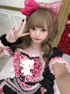 プロフィール写真6・れれたん｜OVERTURE・オーバーチュアー - 秋葉原のコンカフェ