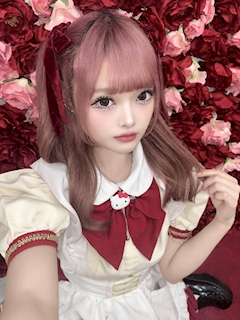 プロフィール写真4・れれたん｜OVERTURE・オーバーチュアー - 秋葉原のコンカフェ
