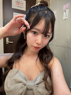 川尻　咲㮈
