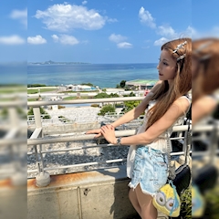 プロフィール写真3・おはる｜CLUB VALOR・バロール - 柏駅 西口のキャバクラ