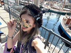 プロフィール写真4・おはる｜CLUB VALOR・バロール - 柏駅 西口のキャバクラ