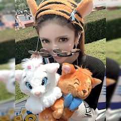 プロフィール写真5・おはる｜CLUB VALOR・バロール - 柏駅 西口のキャバクラ