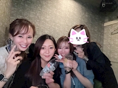 まり☪*｡･°☆「まりっぺスナックリリーのキャストかも🫶🏻」