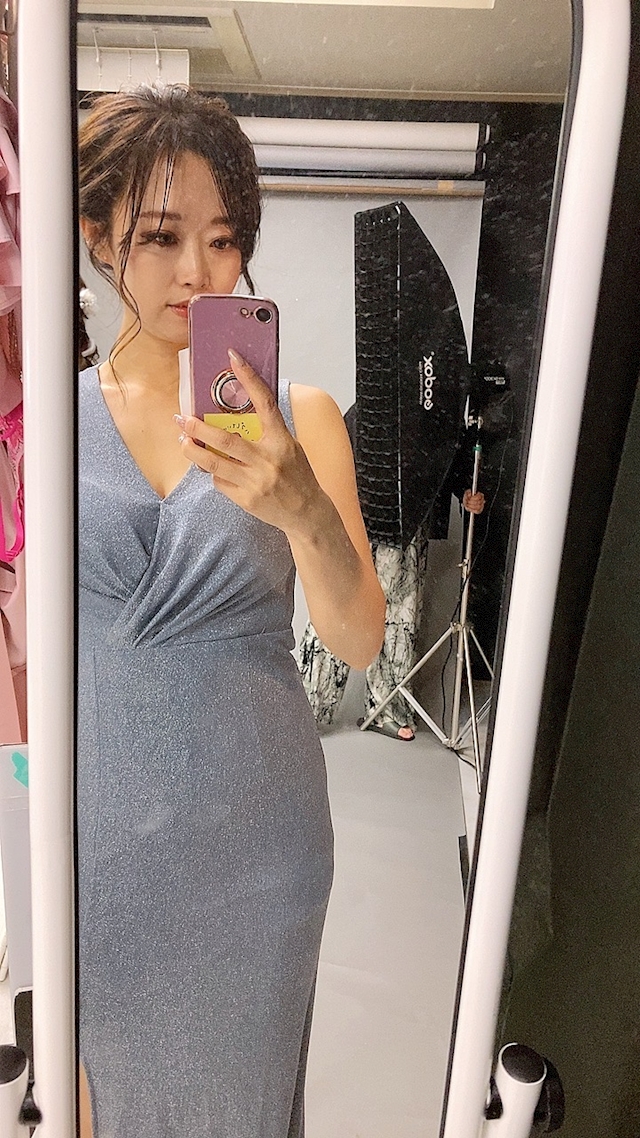 プロフィール写真5・🌈🎈まこち🎈🌈｜錦 キャバクラ・Mrs.CAFE 離宮