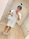 プロフィール写真5・🌈🎈まこち🎈🌈｜錦 キャバクラ・Mrs.CAFE 離宮