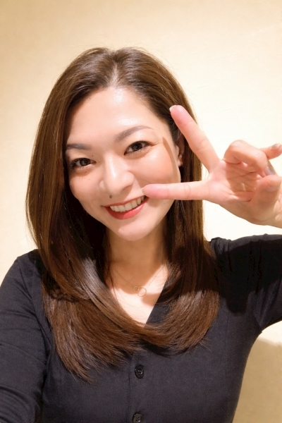 田中千代(ママ) SNACK Himawari