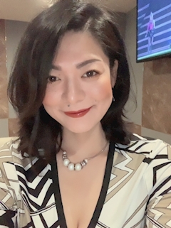 プロフィール写真1・田中千代(ママ)｜SNACK Himawari・スナックヒマワリ - 新潟駅前のスナック