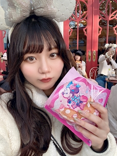 プロフィール写真2・るる🐈‍⬛🖤｜Girls Bar Go・ガールズバーゴー - 大塚のガールズバー