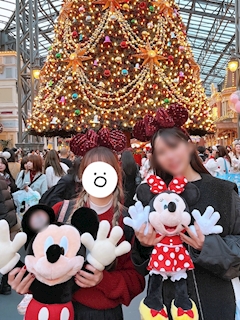 みさ「12月10日」