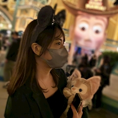 プロフィール写真2・みさ｜Girl's Bar ROOMIX・ルーミックス - 三軒茶屋のガールズバー