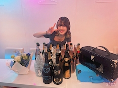 プロフィール写真2・つばさ|Girl's Bar ROOMIX・ルーミックス - 三軒茶屋のガールズバー