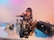プロフィール写真2・つばさ|Girl's Bar ROOMIX・ルーミックス - 三軒茶屋のガールズバー