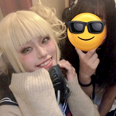 プロフィール写真2・つばさ｜Girl's Bar ROOMIX・ルーミックス - 三軒茶屋のガールズバー
