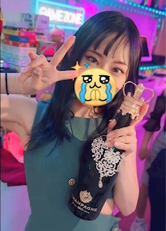 プロフィール写真3・つばさ｜Girl's Bar ROOMIX・ルーミックス - 三軒茶屋のガールズバー