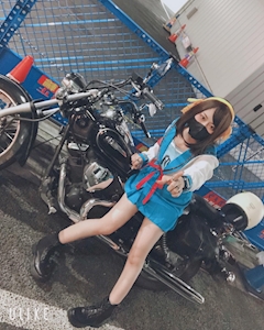 プロフィール写真5・つばさ｜Girl's Bar ROOMIX・ルーミックス - 三軒茶屋のガールズバー