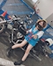 プロフィール写真5・つばさ｜Girl's Bar ROOMIX・ルーミックス - 三軒茶屋のガールズバー