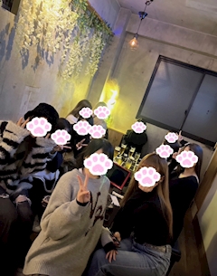 きょうか「🌻新年会！」