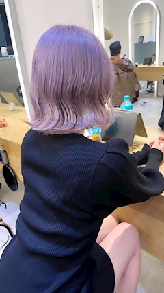 プロフィール写真2・きょうか｜Girl's Bar ROOMIX・ルーミックス - 三軒茶屋のガールズバー