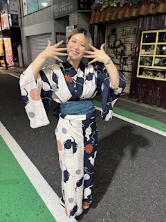 プロフィール写真2・なな｜Girl's Bar ROOMIX・ルーミックス - 三軒茶屋のガールズバー