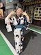 プロフィール写真2・なな｜Girl's Bar ROOMIX・ルーミックス - 三軒茶屋のガールズバー