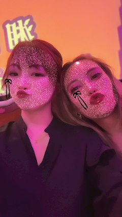 SORA.BAR「女子Photo✨🫰🏻」