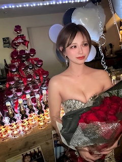 ピックアップキャスト 💋つばさ💋 四日市 キャバクラ・Bamboo Style