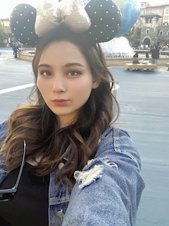 プロフィール写真1・れいか｜GIRLS BAR TIFFANY・ティファニー - 錦糸町駅南口のガールズバー