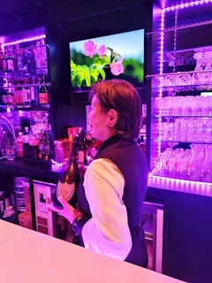 店舗写真 COUNTER PUB JEWEL・ジュエル - 府中のクラブ/ラウンジ