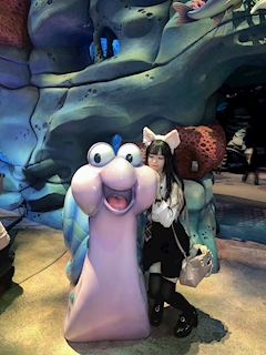 プロフィール写真3・りり🐰ྀི｜GIRL’S BAR ポニーテール - 柏駅 西口のガールズバー