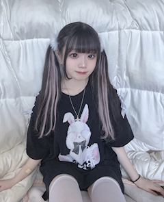 プロフィール写真2・りり🐰ྀི｜GIRL’S BAR ポニーテール - 柏駅 西口のガールズバー