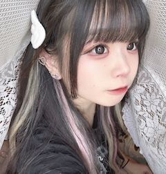 プロフィール写真4・りり🐰ྀི｜GIRL’S BAR ポニーテール - 柏駅 西口のガールズバー