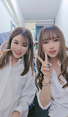 綾瀬　麗奈🦊VIXY「りこさんと👔🌟」