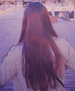 プロフィール写真2・じゅん｜BAR WOLF GIRLS・ウルフガールズ - 稲田堤のガールズバー