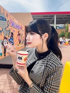 AYU バースデー💜