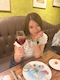 プロフィール写真2・ひとみ｜nakasu 悠生・ナカス ユウ - 中洲のスナック