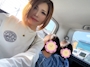 女の子