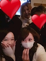 女の子