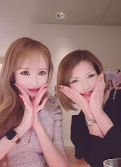🥚しずか🥚「今夜も体験入店の女の子出勤します👭✨月曜日のお礼😊♥️」