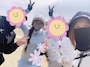 女の子