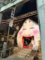女の子
