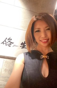 プロフィール写真4・🥚しずか🥚｜nakasu 悠生・ナカス ユウ - 中洲のスナック