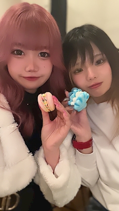 🦀ゆい･たろー❗️❓🦀【千葉THE FACTORY】「🦈サンクスログ」